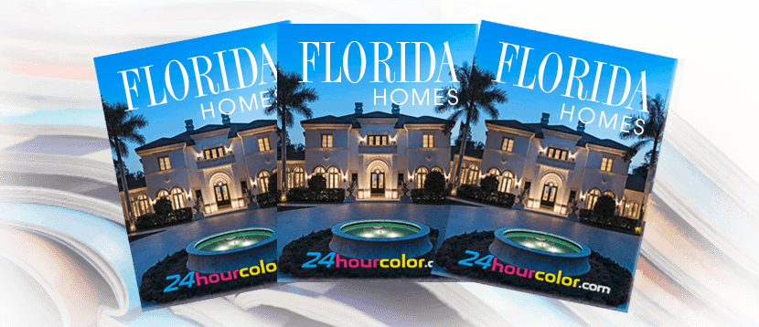 Magazines / Booklets sample
